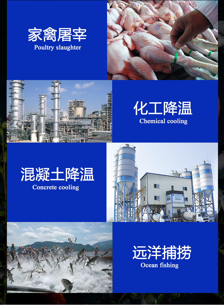 500公斤片冰機(jī)(圖5)